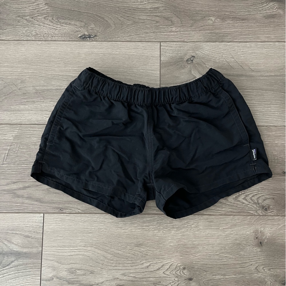 Patagonia Barely Baggies